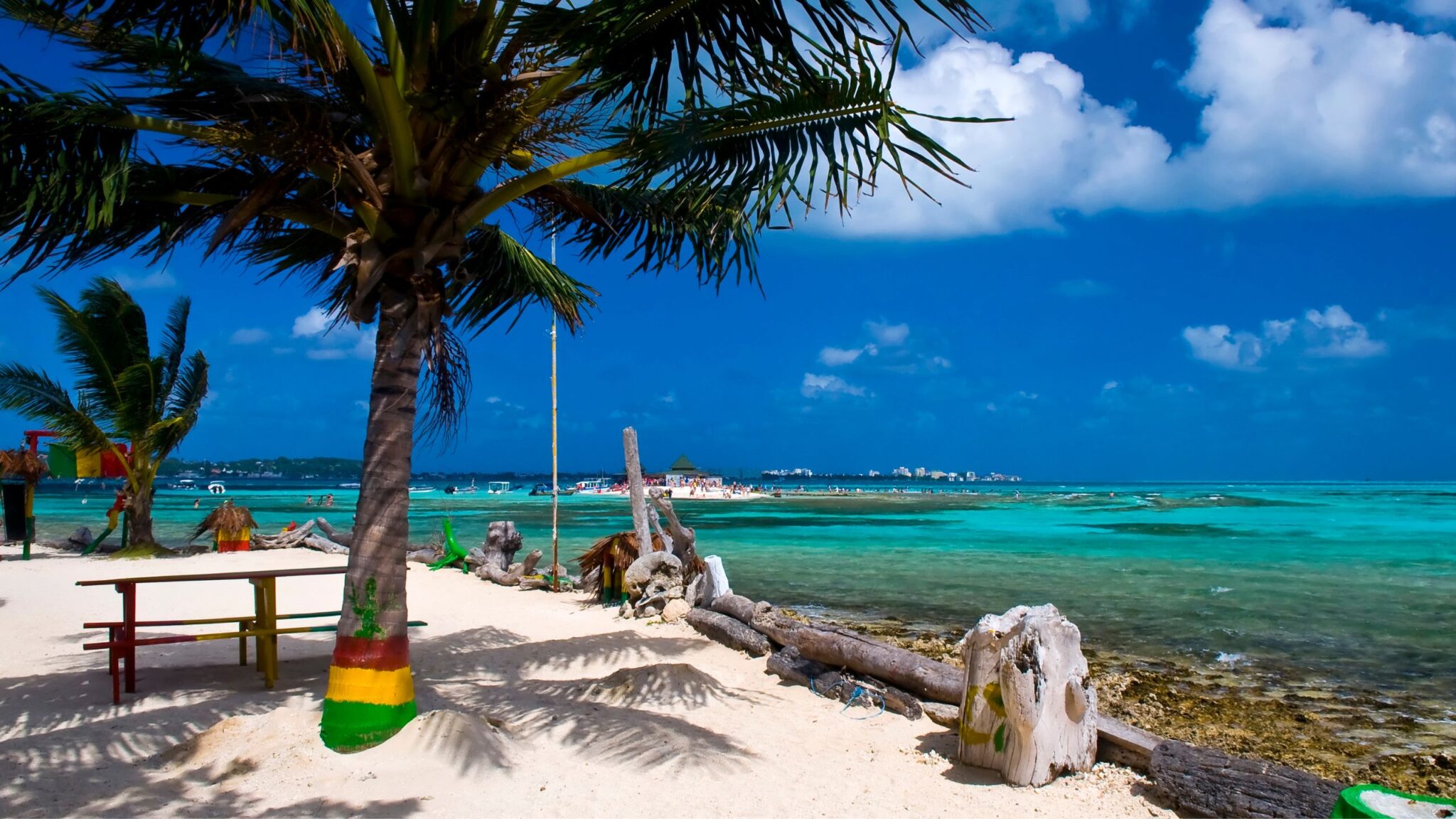 san andres 1