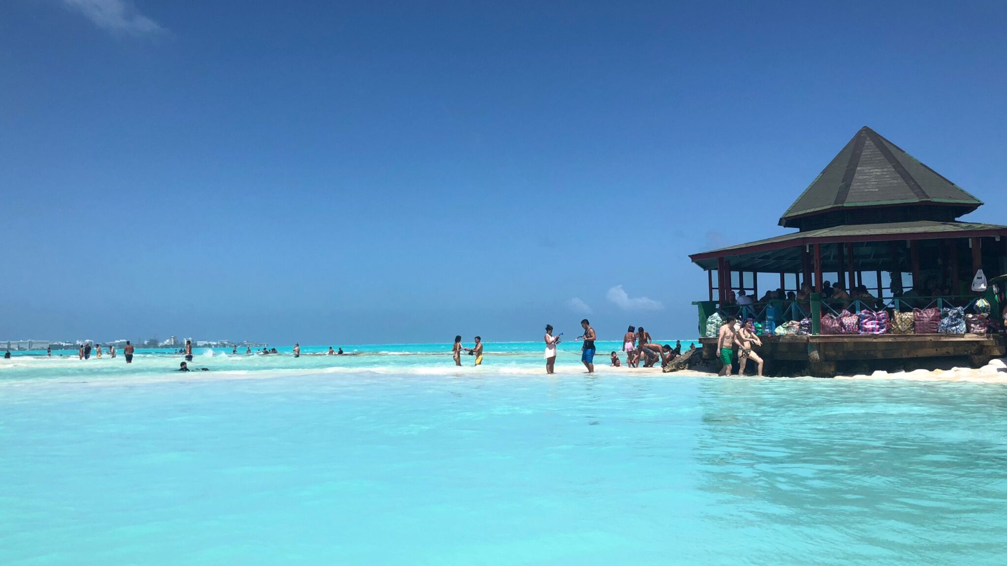 san andres 2