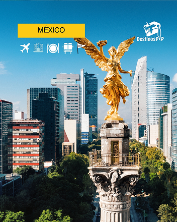 10 MÈXICO