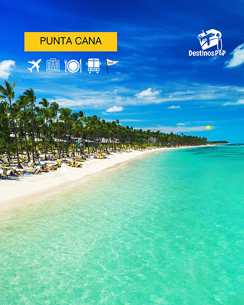 11 PUNTA CANA