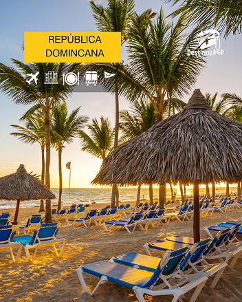 12 REPÙBLICA DOMINICANA