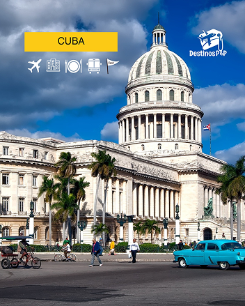 13 CUBA