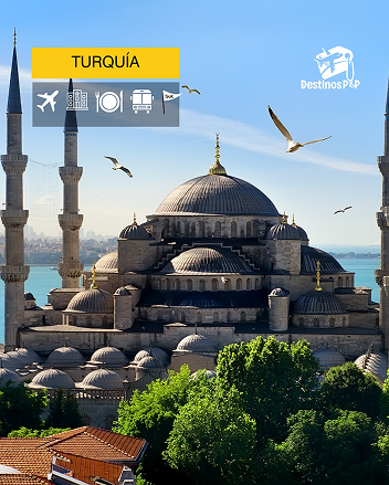 14 TURQUÌA