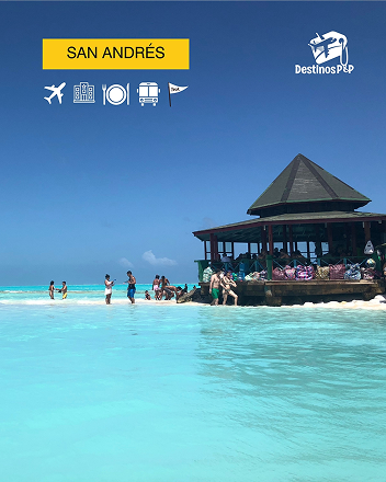 3 SAN ANDRÈS