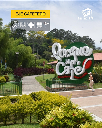 4 EJE CAFETERO