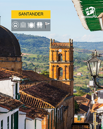 5 SANTANDER