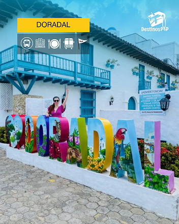 7 DORADAL