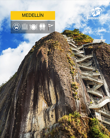 8 MEDELLIN