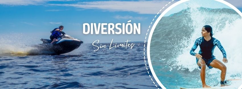 BANNER DIVERSION